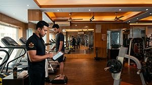 Physical Checkup & Monitoring