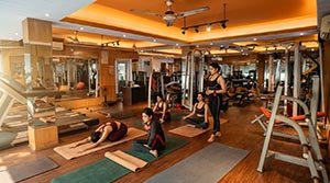 Diet Chart, Aerobics & Yoga