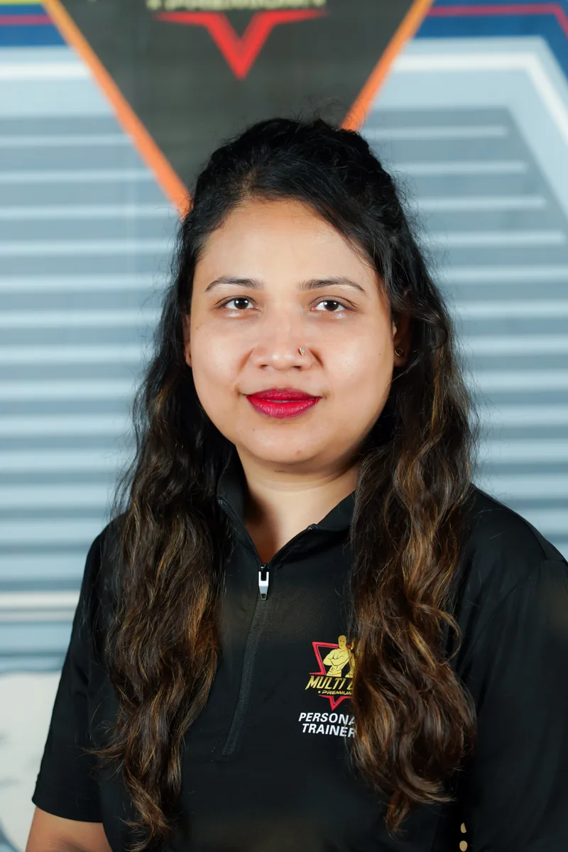 Farha Jaman