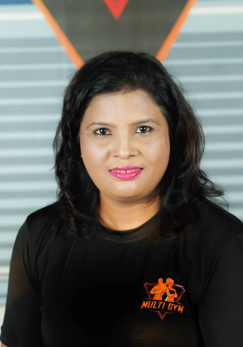 Ruma Akter